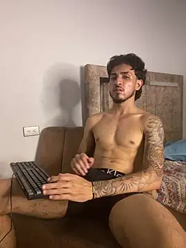 Zayn kane online show from 7, 4, 2026