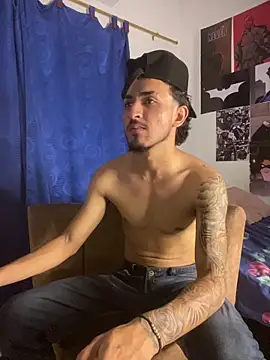 Zayn kane online show from 15, 3, 2026