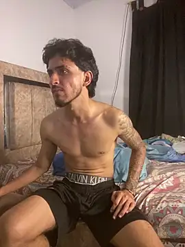 Zayn kane online show from 3, 5, 2026