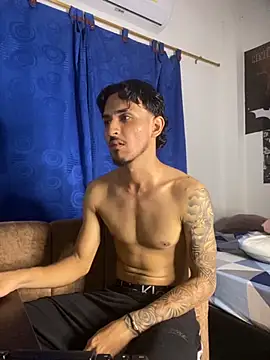 Zayn kane online show from 10, 2, 2026