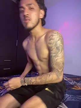 Snapshot of Zayn_kane chatting on 20, 6, 2026 Zayn kane online show from 20, 6, 2026