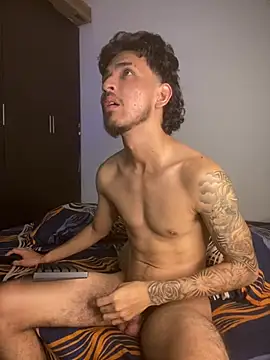 Snapshot of Zayn_kane chatting on 19, 7, 2026 Zayn kane online show from 19, 7, 2026