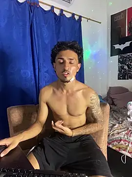 Zayn kane online show from 20, 11, 2025