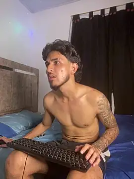 Snapshot of Zayn_kane chatting on 16, 6, 2026 Zayn kane online show from 16, 6, 2026