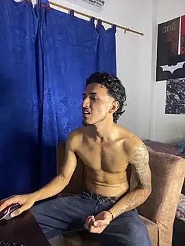 Zayn kane online show from 14, 11, 2025