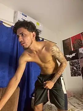 Zayn kane online show from 8, 3, 2026