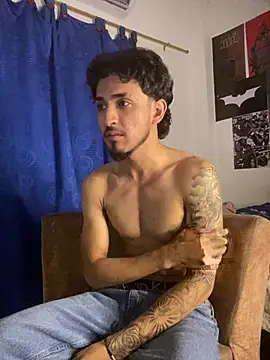 Zayn kane online show from 24, 3, 2026