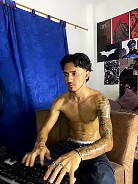 Zayn kane online show from 12, 10, 2025