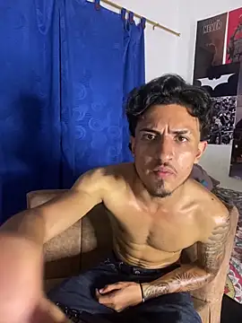 Zayn kane online show from 6, 11, 2025