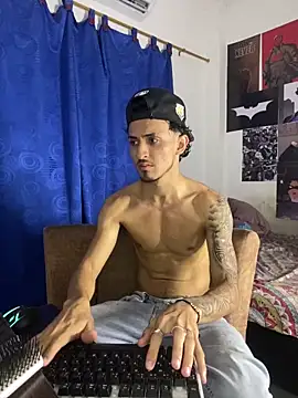 Zayn kane online show from 24, 10, 2025