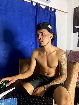 Zayn kane online show from 25, 11, 2025