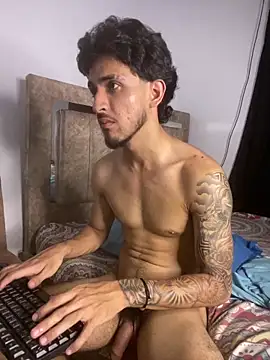 Zayn kane online show from 16, 5, 2026