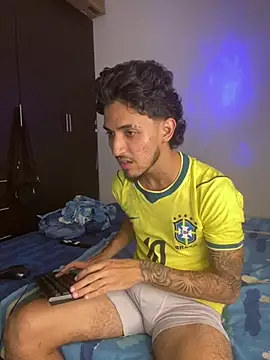 Snapshot of Zayn_kane chatting on 5, 7, 2026 Zayn kane online show from 5, 7, 2026