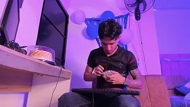 Zayn kane online show from 20, 9, 2025