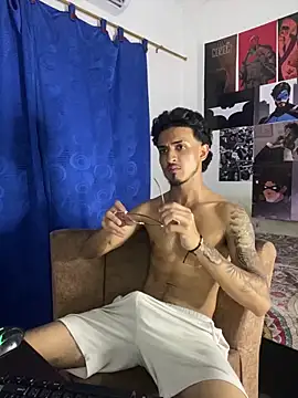 Zayn kane online show from 2, 11, 2025