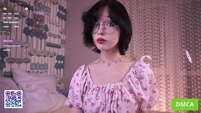 JodyHeap online show from 23, 11, 2025