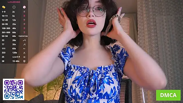 Snapshot of JodyHeap chatting on 8, 7, 2026 JodyHeap online show from 8, 7, 2026