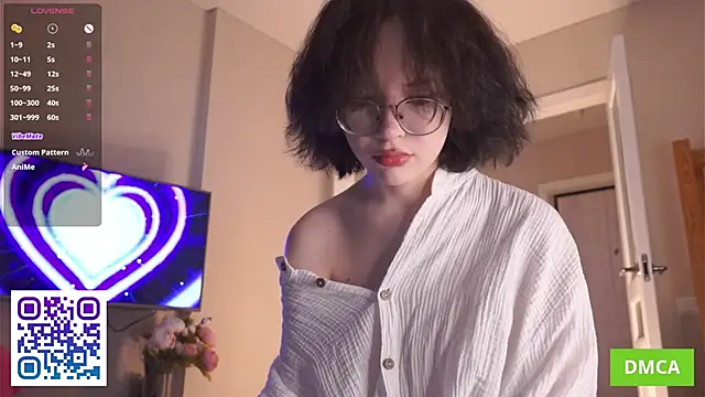 Snapshot of JodyHeap chatting on 5, 6, 2026 JodyHeap online show from 5, 6, 2026