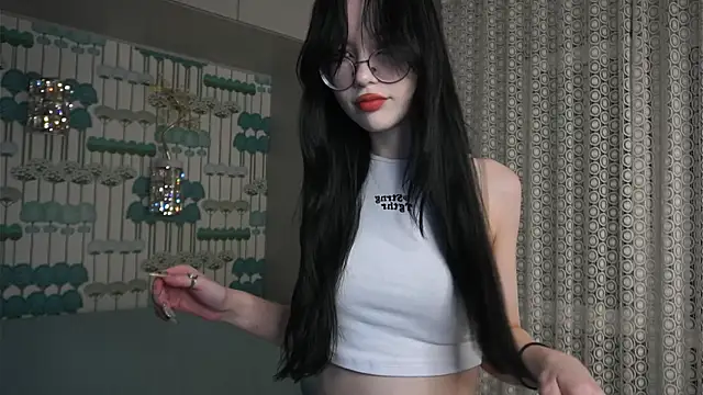 JodyHeap online show from 21, 3, 2025