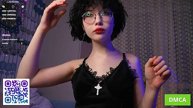 JodyHeap online show from 17, 2, 2026