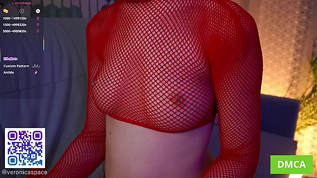 JodyHeap online show from 8, 3, 2026