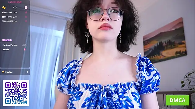 Snapshot of JodyHeap chatting on 14, 6, 2026 JodyHeap online show from 14, 6, 2026