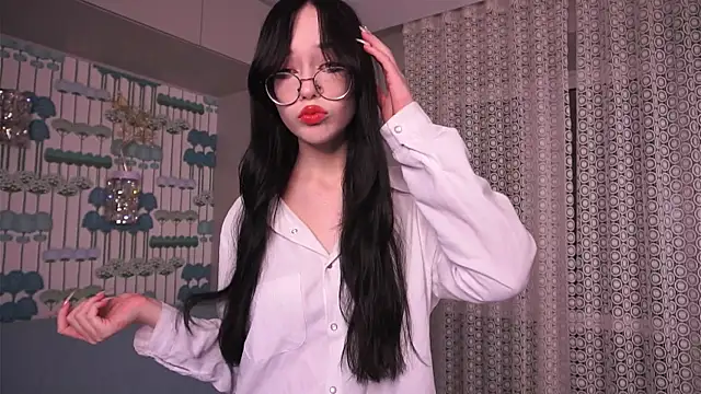 JodyHeap online show from 14, 3, 2025