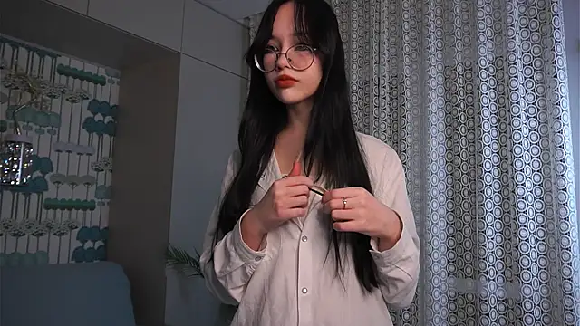 JodyHeap online show from 19, 3, 2025