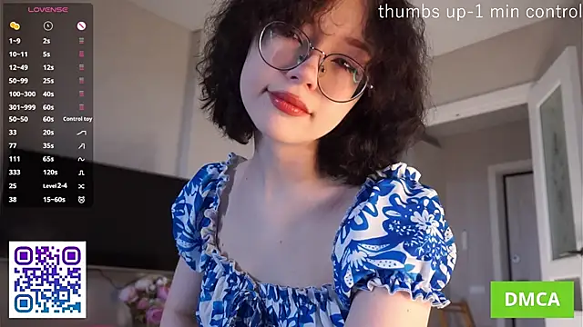 Snapshot of JodyHeap chatting on 11, 6, 2026 JodyHeap online show from 11, 6, 2026