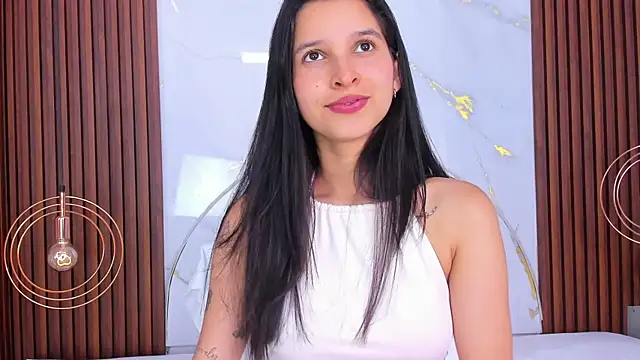 lucianasmith  online show from 29, 5, 2026