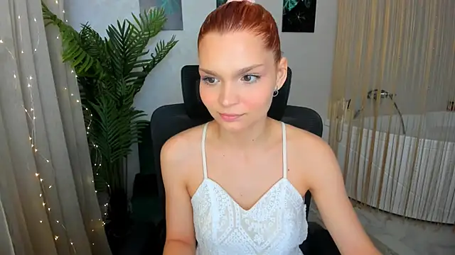 YourSweetMiley online show from 22, 3, 2025