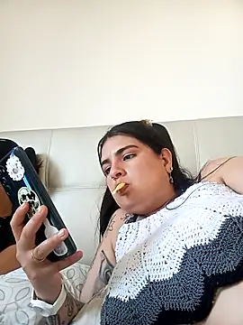 Snapshot of Seet_Hanna chatting on 21, 4, 2026 Seet Hanna online show from 21, 4, 2026