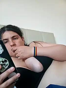 Snapshot of Seet_Hanna chatting on 22, 4, 2026 Seet Hanna online show from 22, 4, 2026