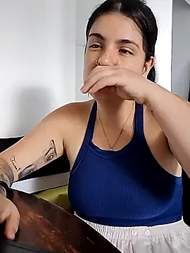 Seet Hanna online show from 25, 9, 2025