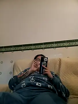 Seet Hanna online show from 19, 3, 2026