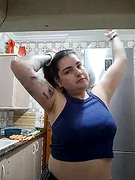 Seet Hanna online show from 5, 3, 2026