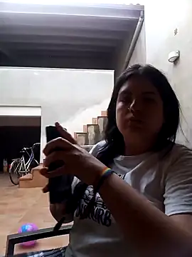 Snapshot of Seet_Hanna chatting on 17, 4, 2026 Seet Hanna online show from 17, 4, 2026