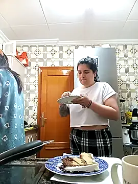 Seet Hanna online show from 31, 3, 2026