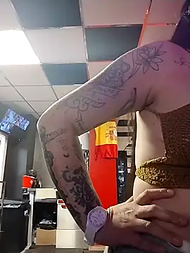 Seet Hanna online show from 11, 2, 2026