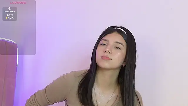 Snapshot of eva_sin18 chatting on 22, 3, 2025 eva sin18 online show from 22, 3, 2025