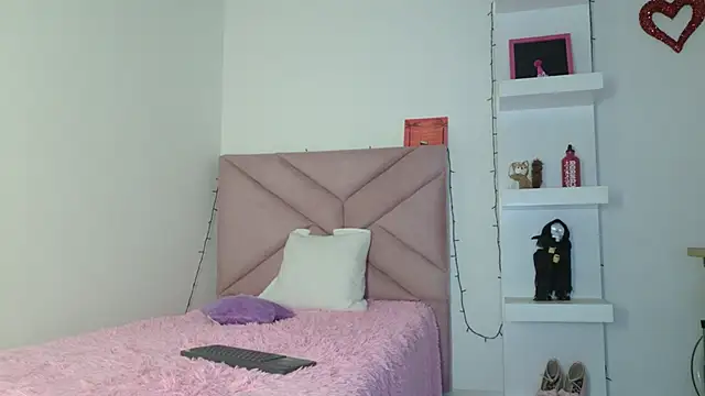 eva sin18 online show from 3, 5, 2026
