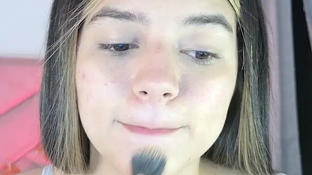 Snapshot of eva_sin18 chatting on 22, 9, 2025 eva sin18 online show from 22, 9, 2025