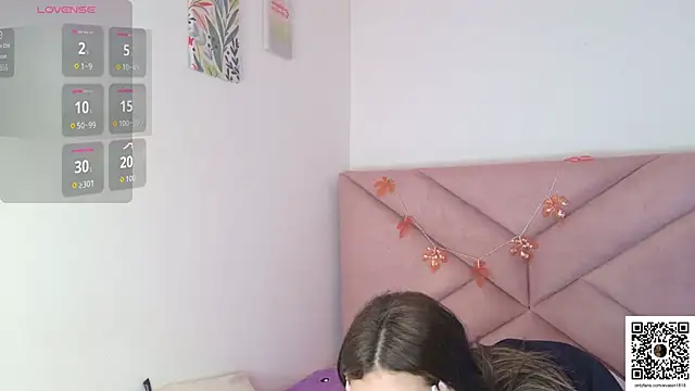 Snapshot of eva_sin18 chatting on 8, 11, 2025 eva sin18 online show from 8, 11, 2025