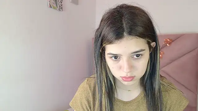 Snapshot of eva_sin18 chatting on 30, 11, 2025 eva sin18 online show from 30, 11, 2025