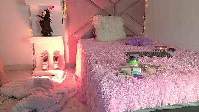 eva sin18 online show from 15, 3, 2026