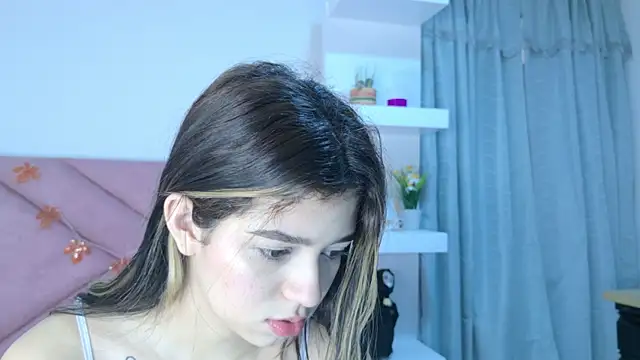 eva sin18 online show from 4, 12, 2025