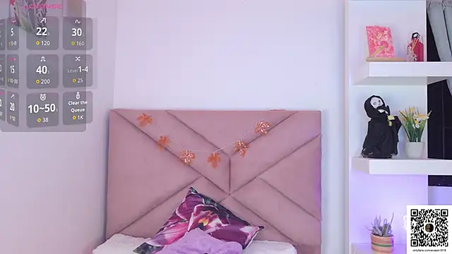 Snapshot of eva_sin18 chatting on 4, 11, 2025 eva sin18 online show from 4, 11, 2025