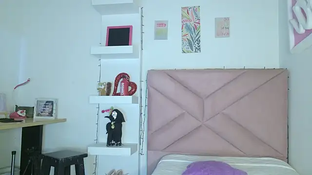 eva sin18 online show from 8, 4, 2026