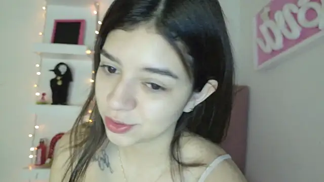 eva sin18 online show from 24, 4, 2026