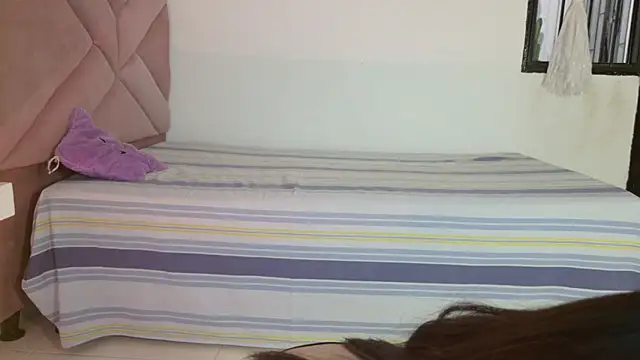 Snapshot of eva_sin18 chatting on 11, 6, 2026 eva sin18 online show from 11, 6, 2026